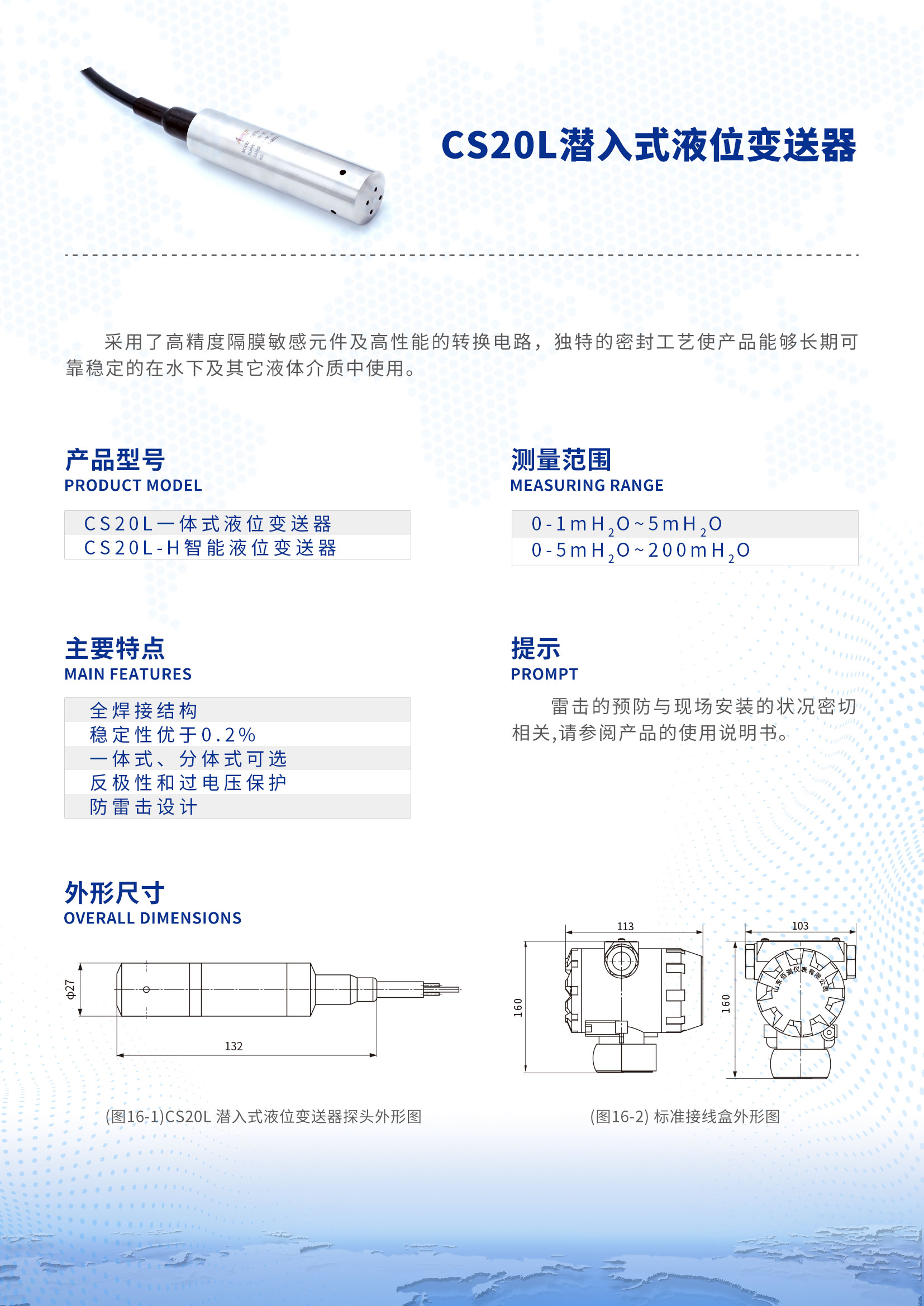 CS20L潛入式液位變送器詳情頁(yè)1.jpg